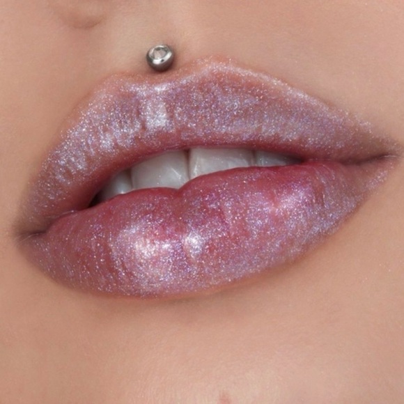 Jeffree Star The Gloss-Sequin Glass - Picture 1 of 3